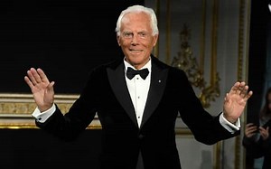 Giorgio Armani, attesa sul testamento dello stilista: verrà aperto dopo i funerali