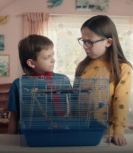 “Timmy Failure, it’s your turn to pick up the class hamster.” Watch this new clip and stream Timmy Failure: Mistakes Were Made, an Original Movie, only on #DisneyPlus. #TimmyFailure | Disney