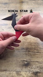 Origami world on Reels