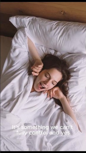 Why Do We Yawn? The Science Behind Yawning