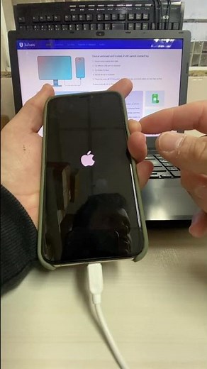 How to put iPhone X/XS/11/XR into Recovery, DFU mode (ITUNES MODE)