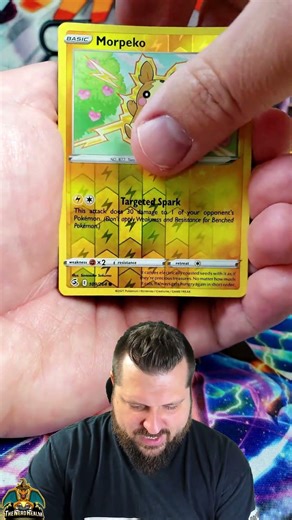 Poke Shorts #613 | Fusion Strike | Pokemon Cards Opening