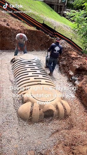 Installing a Roth Septic Tank: Doing It Right the First Time