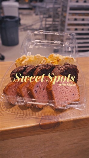 Wondering where you can get desserts AND food that’s always fresh and convenient? 👀🤲🏼 Market Deli Guam is just the place for you! Welcome to the final episode of Sweet Spots! Elyze finds herself in Maite to enjoy desserts from Market Deli Guam located inside Payless Supermarkets in Maite. A sweet thank you to the Market Deli fam for their warm welcome and bright smiles always! Come home to Market Deli! ❤️✨ Comment down below what you want to try and show some love to @marketdeliguam! Tag the 