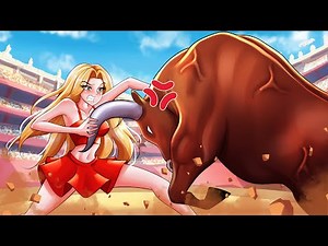 I'm Stronger Than Everyone