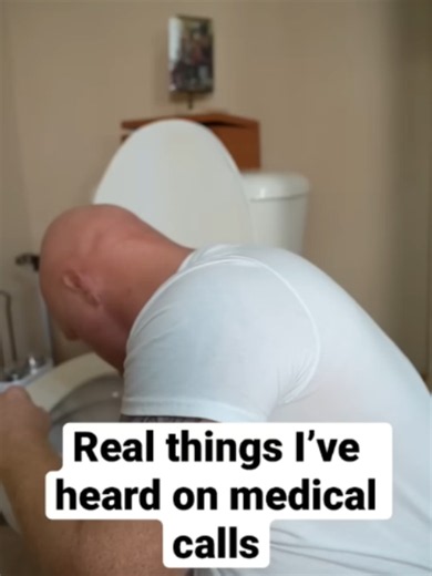 Real Things I've Seen on Medical Calls — True EMS & Paramedic Stories