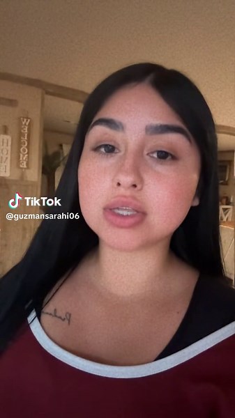 Unveiling Sarahi Guzmán's Story: Dance Mishap and Breakup