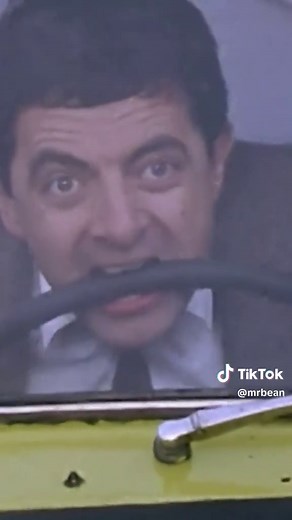 Mr. Bean: The Ultimate Multi-Tasking Master