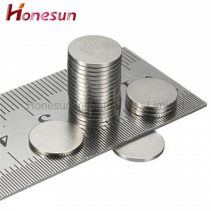 [Hot Item] Super Strong Neodymium Magnet Button