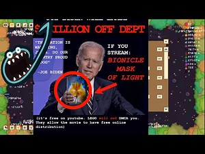 Jerma Streams - Leaf Blower Revolution - Idle Game