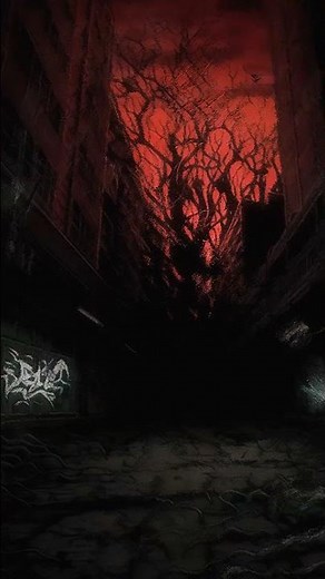 Project One - The Upside Down #hardstyle