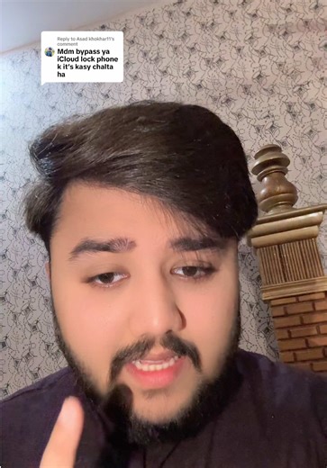 How to Bypass iPhone Activation Lock with MDM Phone