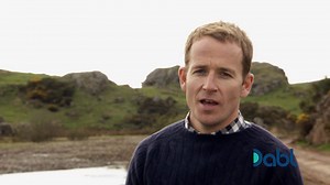 Come visit the Scottish Borders and learn about the landscape that inspired author Sir Walter Scott! Sweeping green landscapes, dramatic mountains and historic landmarks await. Take a BREAK with Escape to the Country, FREE on Dabl Network TV! Visit https://bit.ly/2sGTUwA for where to watch! #Dabl #DablNetwork #EscapeToTheCountry | Iconic TV Moments