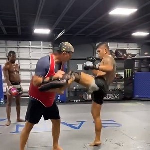 Aung La Nsang(Burmese Python) hits DIFFERENT 💥💥💥 | ONE Championship