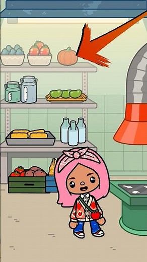 This Toca Life World Hack Changes Everything! 🤯