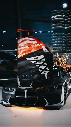 BMW EDIT BY D.X.