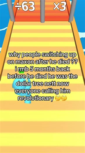 #nettspend #ripmaxon #maxonmargiela #cashnett