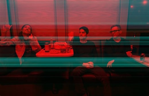 CHEVELLE Returns With First New Music In Four Years, 'Rabbit Hole (Cowards, Pt. 1)'