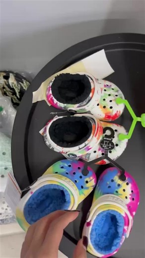 Crocs дитячі #crocs #дитячікрокси #ефір #рекомендації #взуття