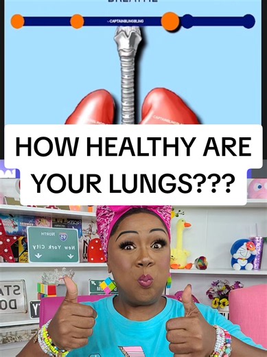 Test Your Lungs: Quick Breathing Check for Singers