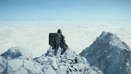 How the Decima Engine Breathed Life into Death Stranding 2's Stunning World