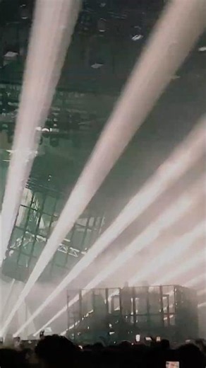Aphex Twin, absolute highlight of Sónar 2023 !