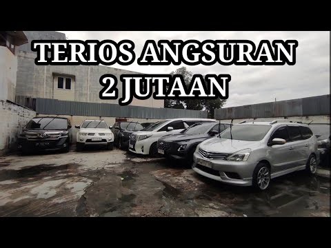 BANYAK MOBIL MEWAH DI SHOWROOM INI #kelilingshowroommedan 