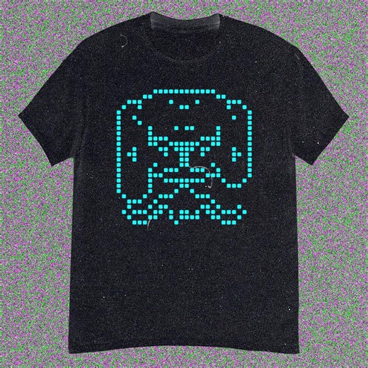 Pixel Art Alien Girl T-shirt, Retro 8-bit Sci-fi Graphic Tee, Cyberpunk Anime Aesthetic, Alien Goth Streetwear, Kawaii Gamer Girl Style Gift - Etsy