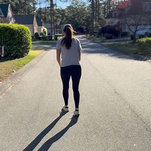 RUN CONSISTENTLY FOR A NEW HABIT : Run every day for 30 days in a row ❤️ Run just 1 mile on the easy days. Run up to 3 miles on the days you feel stronger. Run for yourself. Run for others. Just run. 👟 Earn your American Heart Association medal today! Your first step to earning one? Sign up below! | American Heart Association