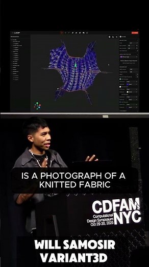 Knit Everything: Future of Textiles VARIANT3D Will Samosir Excerpt 6