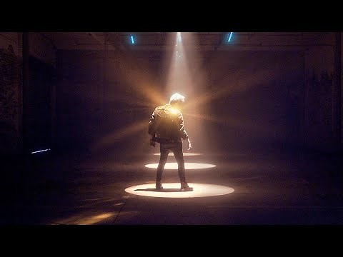 Sam Tsui - Gold Jacket (Official Music Video) | Sam Tsui