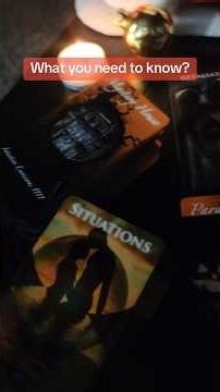 SOMEBODY IS RETALIATING AGAINST SOMEONE'S DECEPTION!