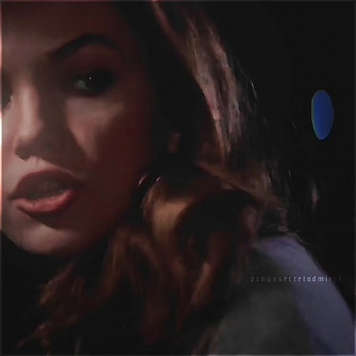 The Outsiders: Cherry Valance Edit