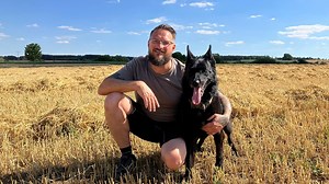 Lebenslinien - Gerd Schuster, Profi für Problemhunde: Mein wildes Hundeleben