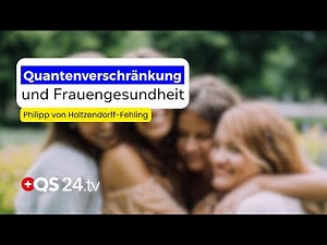 Wie moderne Quantenmedizin die Frauengesundheit revolutioniert | Erfahrungsmedizin | QS24