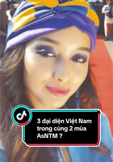 Clip: Fancam phần ghi hình catwalk Asia's Next Top Model Mùa 6 có sự nhầm lẫn khi nghe nhầm có 3 lần gọi tên Việt Nam 🇻🇳 #vietnamesemodel #asiasnexttopmodel #fancam #danaslosar #beat