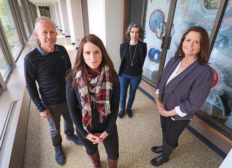 ECE Master of Science Degree