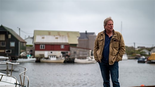 ‘Deadliest Catch: The Viking Returns’ Sneak Peek: Watch Jan Helge’s Impression of Sig Hansen