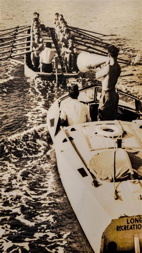 A new exhibit on the history of the Olympics in Long Beach opened today at the Historical Society of Long Beach! Stop by and check out artifacts and memorabilia from the 1932 and 1984 Summer Olympic Games, which both featured events in Long Beach. The exhibit space is open in the afternoon on Tuesdays through Saturdays. Visit hslb.org for details. | Visit Long Beach