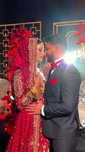 Timeless Red Bridal Looks for a Bengali Wedding