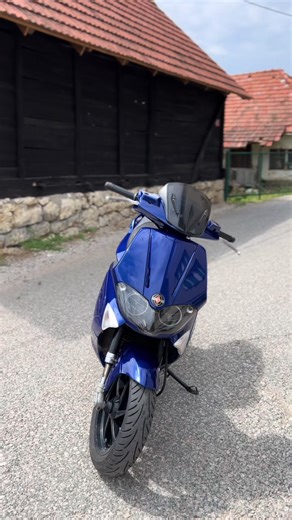 Gilera MK2 Runner Tuning Tips and Tricks