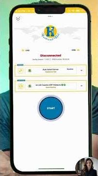 How to Use Handsome Fast VPN | Stable & Secure UDP VPN Tutorial #vpnshorts,#fastvpn,#udpvpn,#android