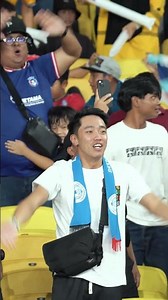 Malaysia Airlines at the FA Cup Final 2025 🔥⚽️