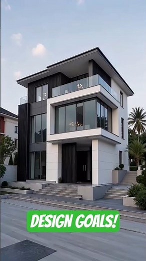 A Journey Through this Remarkable Modern Home