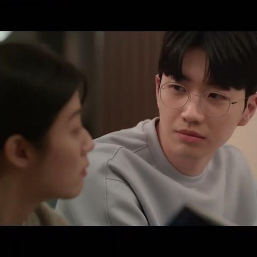His sweet confession🙈 Little Women Ep 4 #littlewomen #heatwaves #namjihyun #kanghoon