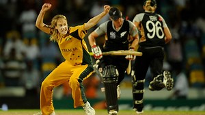 238K views · 2.7K reactions | Throwback to Ellyse Perry's magical spell and Player of the Match performance in the final of the 2010 #T20WorldCup  #ICCLegendsMonth | ICC - International Cricket Council | Facebook