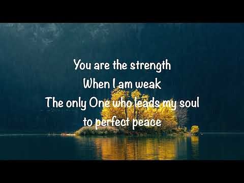 Ryan Ellis - Gonna Be Alright (with lyrics)(2022)