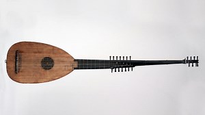 Stichwort | 12.09.2010: Die Theorbe | BR-Klassik