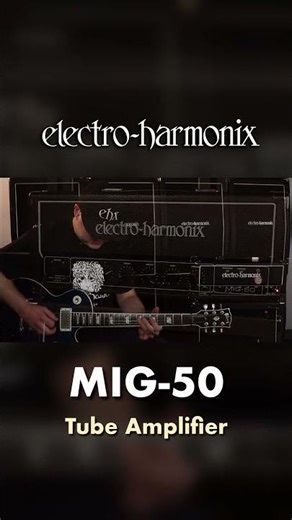 The Best Sounding MIG