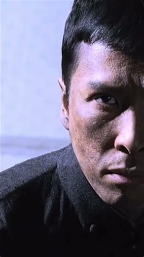 Ipman vs 10 Black Belts ☠️